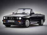 BMW M3 Convertible 1988 года